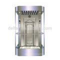 popular safe high quality excellent observation elevator